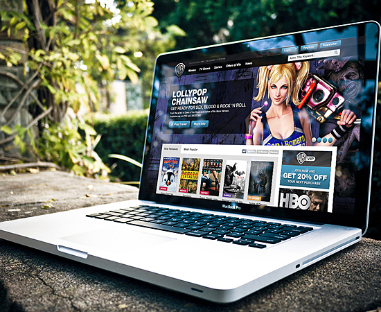 DDOS在线攻击平台